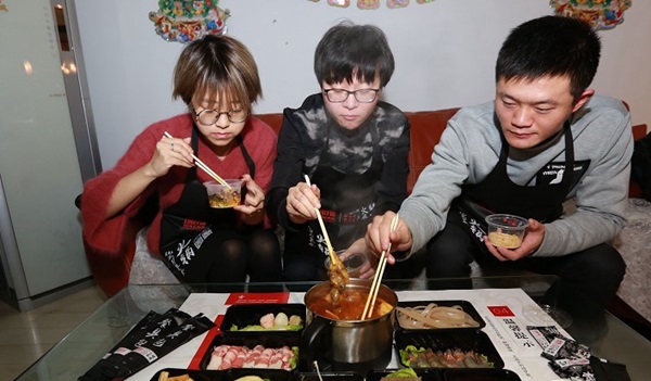 千億外賣行業(yè)產(chǎn)業(yè)化，2018年該如何外賣？
