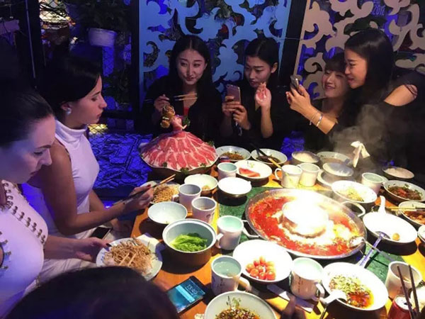 餐飲火鍋加盟，選擇怎樣的火鍋品牌才是成功的關(guān)鍵