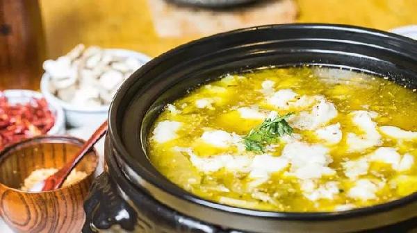 酸菜魚成了爆款，傳統(tǒng)川菜品類正在強(qiáng)勢(shì)崛起？？？|餐飲界