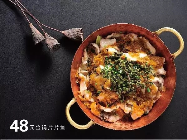 8元能干啥？僅一道醉排骨的年營業(yè)額竟高達(dá)576萬！