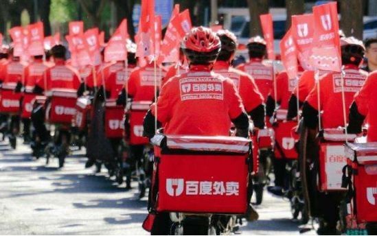 百度外賣這支視頻火了，講的故事還是品質(zhì)？ | 熱評