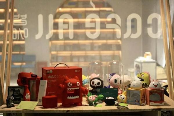 敢把店開到1500㎡，這家咖啡館是這樣持續(xù)吸引顧客的