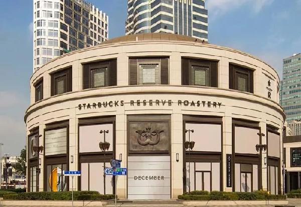 麥當(dāng)勞、星巴克都在玩，餐企紛紛試水旗艦店到底為那般？|餐飲界
