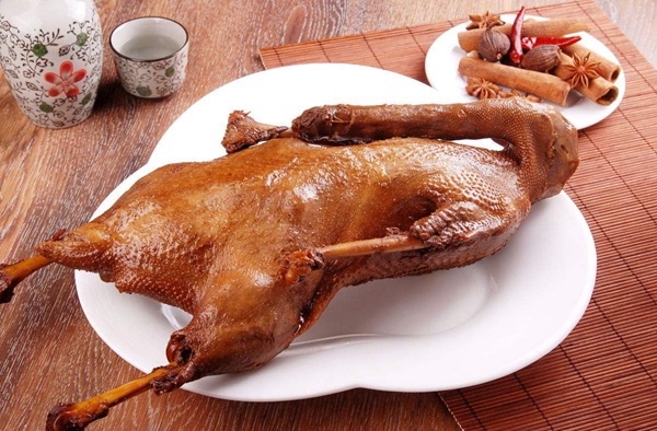 鹵鵝專門店成餐飲下一個(gè)風(fēng)口？