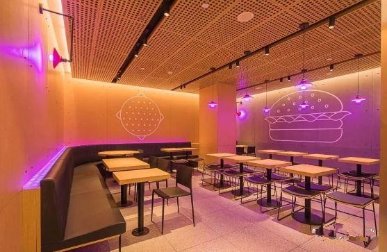開業(yè)20天全市74%的人去的可怕mall長啥樣，廣州M記首家未來餐廳旗艦店有啥不一樣， 魔都酒仙的心愿List來了
