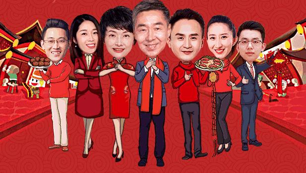 一份春節(jié)吃喝健康指南，是如何征服吃貨的？