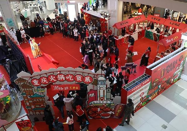 過個節(jié)營業(yè)額飆升50%！這家火鍋店總結(jié)了5個關(guān)鍵點(diǎn)