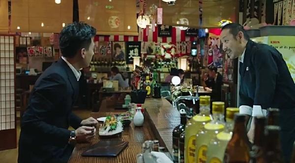 居酒屋因“深夜食堂”悄然走紅，從居酒屋中悟經(jīng)營(yíng)方法