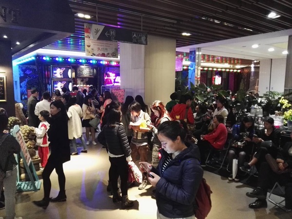 好吃卻沒(méi)生意？新店如何和生意好的老店競(jìng)爭(zhēng)？