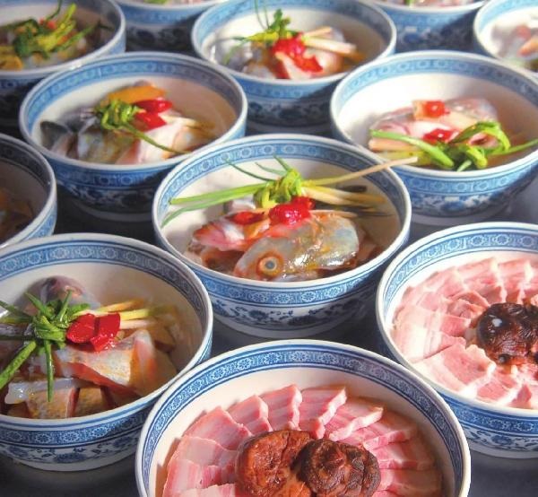 據(jù)說有明檔的餐廳容易火，可你真的敢做嗎？