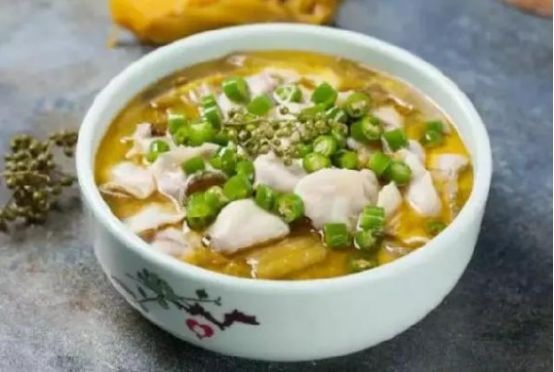 酸菜魚也玩“心跳”？這家店半年開40家，月營業(yè)額60萬！