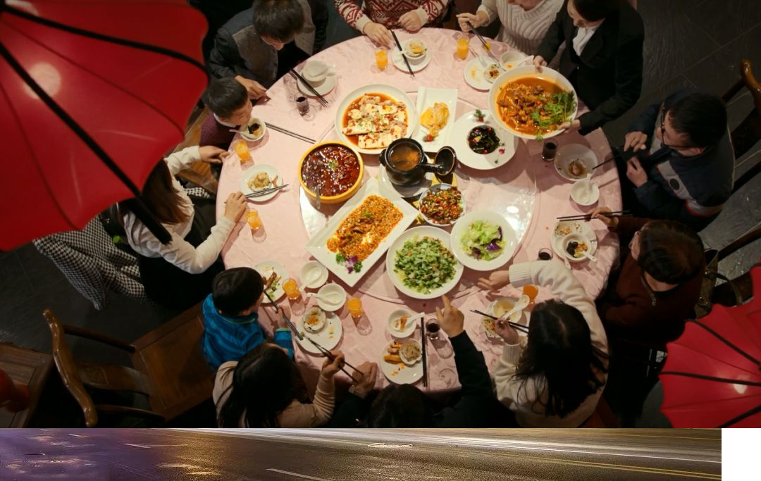 年夜飯來了！我們拿干什么犒勞這些舌尖上的“英雄”？