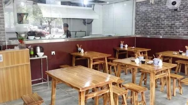 做了13年餐飲只顧上溫飽，最終我還是關(guān)了店！