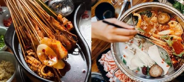 九轉(zhuǎn)大腸背后有口“鐵鍋”，老壇酸菜背后有個“老壇”，你呢？