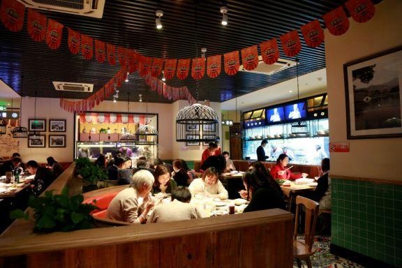 深耕細分品類12年，餐飲新零售如何用大數(shù)據(jù)打造誘人菜單？