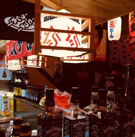 平成屋：9年未更改菜價(jià)，立足做有煙火味的日料店