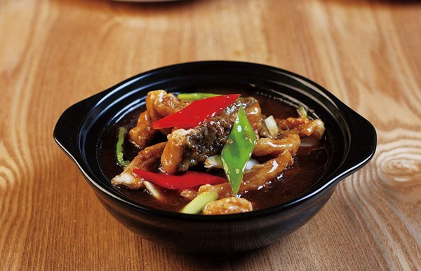砂鍋和韓式拌飯，哪個(gè)更適合做品牌連鎖？
