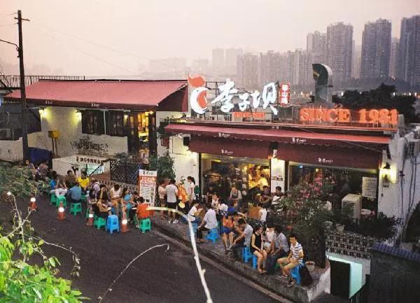 小餐館搖身一變品牌“網(wǎng)紅店”，4年開店40家！