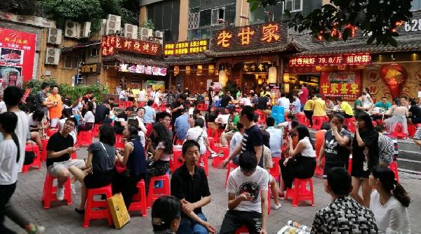 三分鐘自創(chuàng)營銷活動，一年增加50萬利潤,小龍蝦館如何做到淡季排名第一！