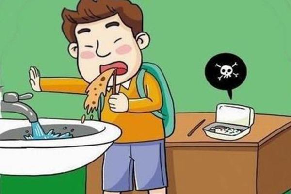 一場宴席89人中毒 被查出11種問題，罰慘了.....