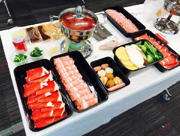 火鍋成紅海戰(zhàn)場是既定事實(shí)，研究顧客消費(fèi)心理正當(dāng)時(shí)