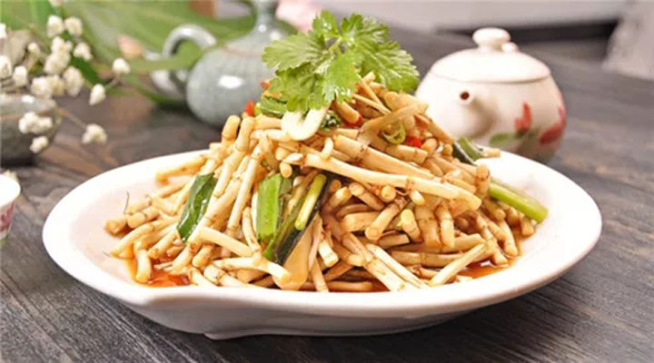 作為美食新食尚，春天吃野菜我們要注意哪些事項呢