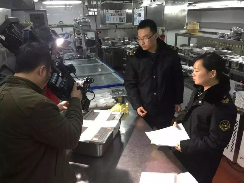 這里有一份接地氣的食品安全落地指導，請餐飲老板們查收