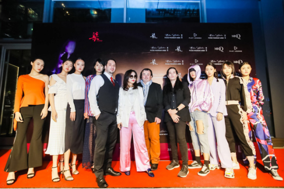 “倪好廚房”Food Fashion Week （美食時尚周），創(chuàng)新品牌盛事引領行業(yè)“食尚”風潮！
