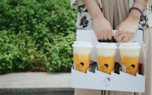 喜茶品牌打法：“抓牢”年輕人，把握細(xì)節(jié)！