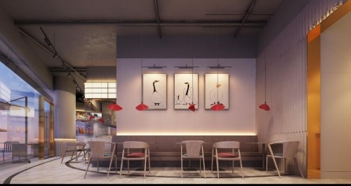 日日香入“非遺”，深圳萬(wàn)科里店加速全國(guó)布局