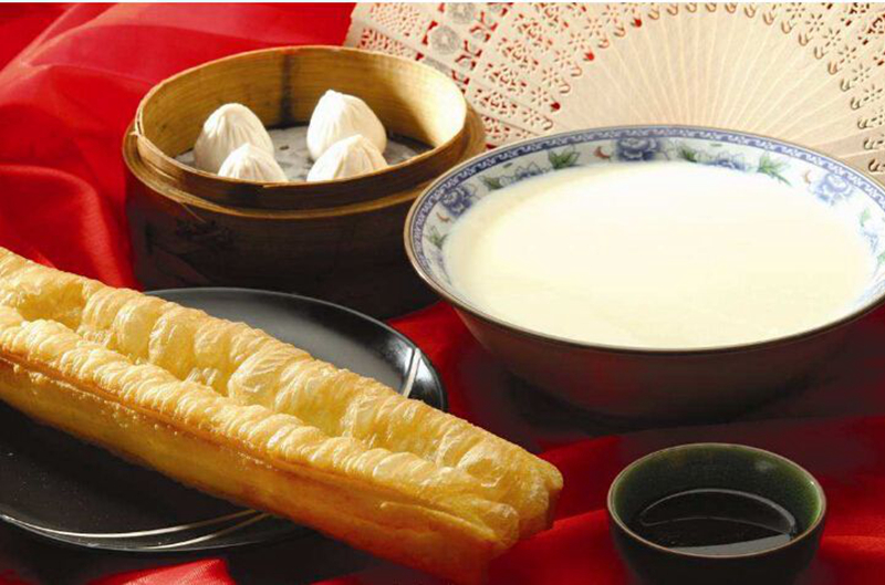 永和豆?jié){謀劃“錯(cuò)位IPO”，餐飲上不了A股，就打豆?jié){牌