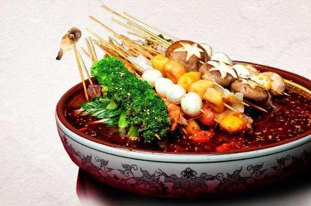 串串品類大爆發(fā)的元年，到底是機(jī)遇還是挑戰(zhàn)？｜餐見(jiàn)