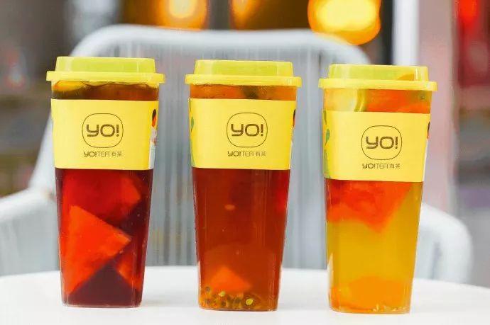 如何做一家日單2000杯，年銷4000萬，開店15家的水果茶品牌？