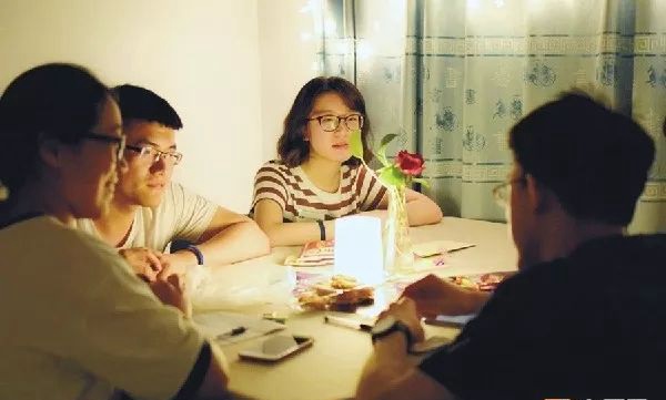 這家高校搞“深夜食堂”，看了之后大受啟發(fā)！
