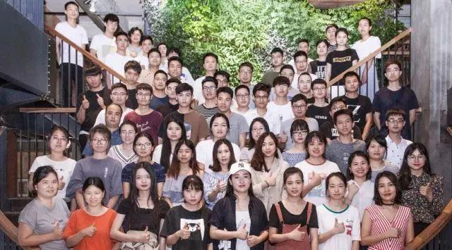 重磅！百城百店免費設(shè)計，打造一家永不過時的店！