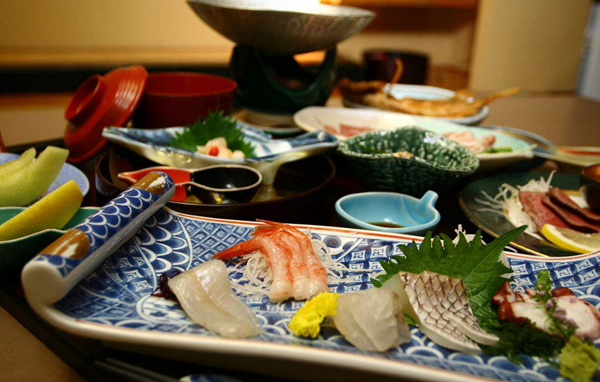 快速復制，實現(xiàn)標準化，日本連鎖餐飲只需幾個調(diào)料包？