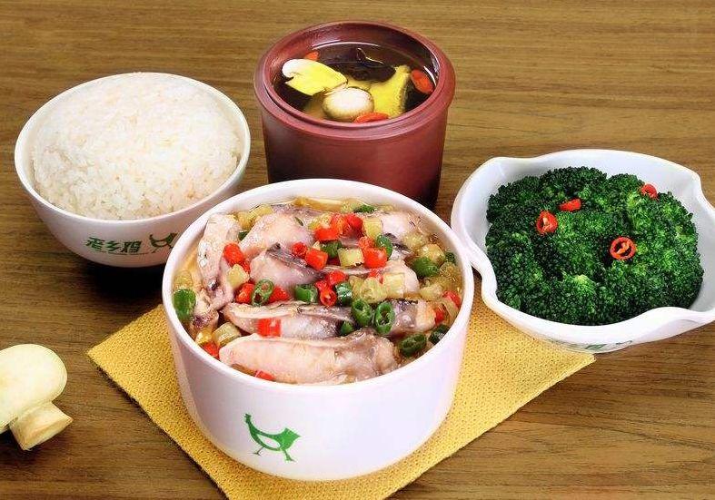 2018年這5大餐飲品類正在發(fā)生變化！看看哪個品類最賺錢？