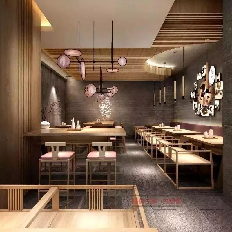 用“半快餐”模式做日料，人均75元，一天等位1000人