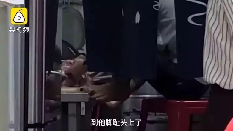 后廚事件頻發(fā)，面對(duì)食安滑鐵盧，你真的拿它沒(méi)辦法嗎？