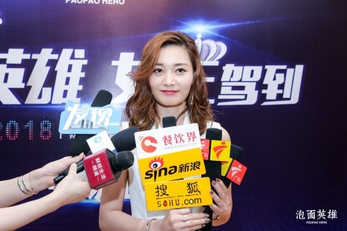 泡面英雄將拍攝同名主題電影，全國(guó)發(fā)力IP整合營(yíng)銷