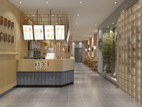 熱度堪比喜茶、奈雪，悟茶以匠心構(gòu)建品牌護(hù)城河