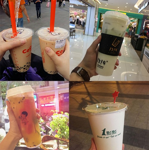 消費升級下，1314茶為何受市場追捧？