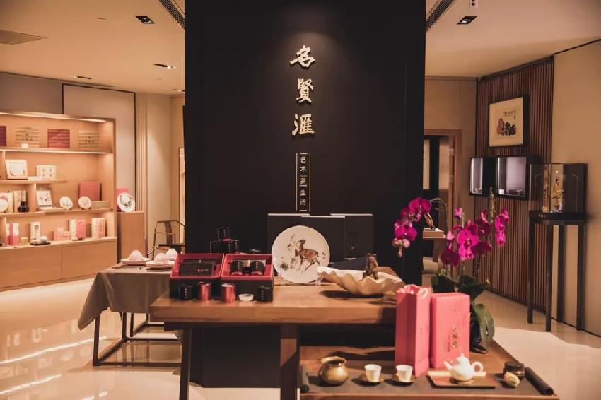 李真 | 用茶韻，引領(lǐng)新中式生活美學(xué)