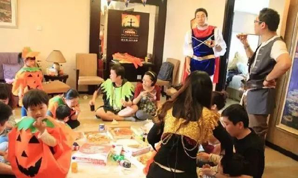 節(jié)日營銷戰(zhàn)再升級，2018年下半年餐飲營銷大戰(zhàn)要這么打|餐飲界