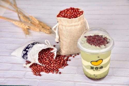 茶飲界驚現(xiàn)新物種“谷物茶”竟然可以當(dāng)早餐吃！
