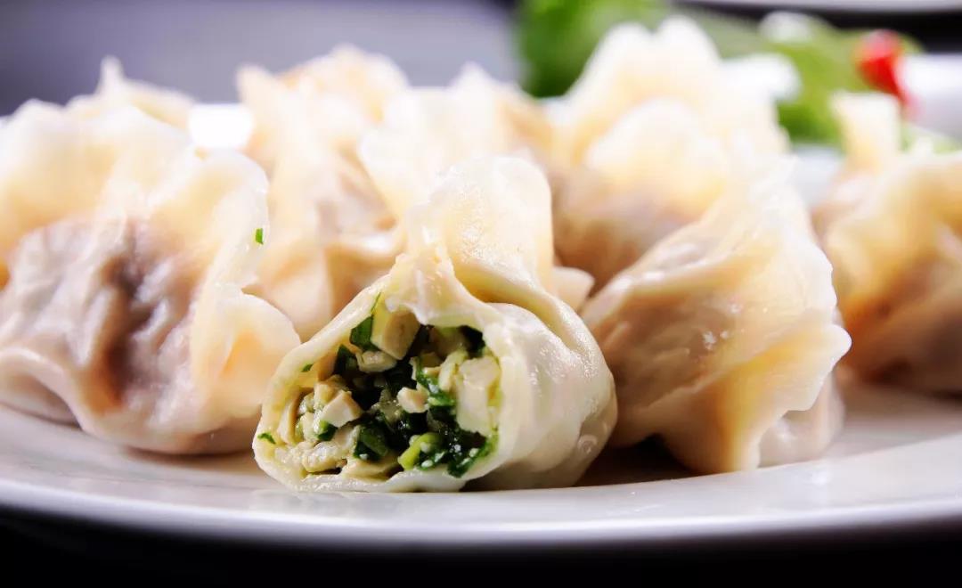 穩(wěn)定的餃子市場(chǎng)品牌存活度卻在下降，餃子品類該如何創(chuàng)新？|餐飲界