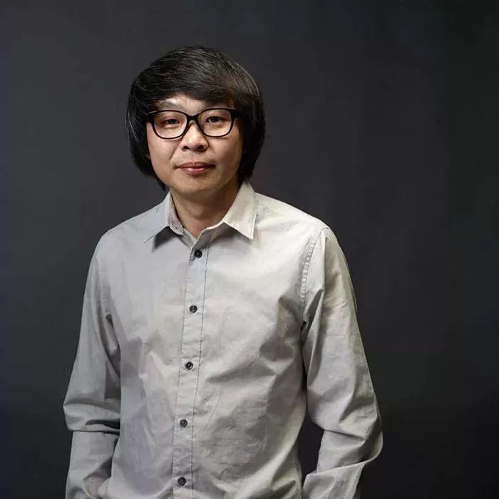 大董御用空間設(shè)計(jì)師劉道華：如何打造一家餐廳的視覺(jué)盛宴？