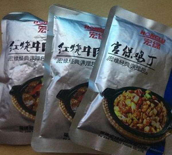 不用廚師也能開餐廳？這樣的外賣你敢吃嗎？