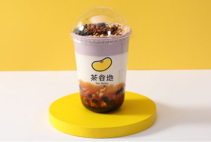 專訪茶谷地創(chuàng)始人楊總：網(wǎng)紅茶飲扎堆，茶谷地如何破局？