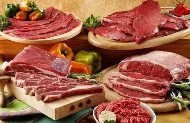 豬肉好吃又便宜，但這個(gè)部位“有毒”！|餐飲界
